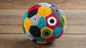 fio amigurumi