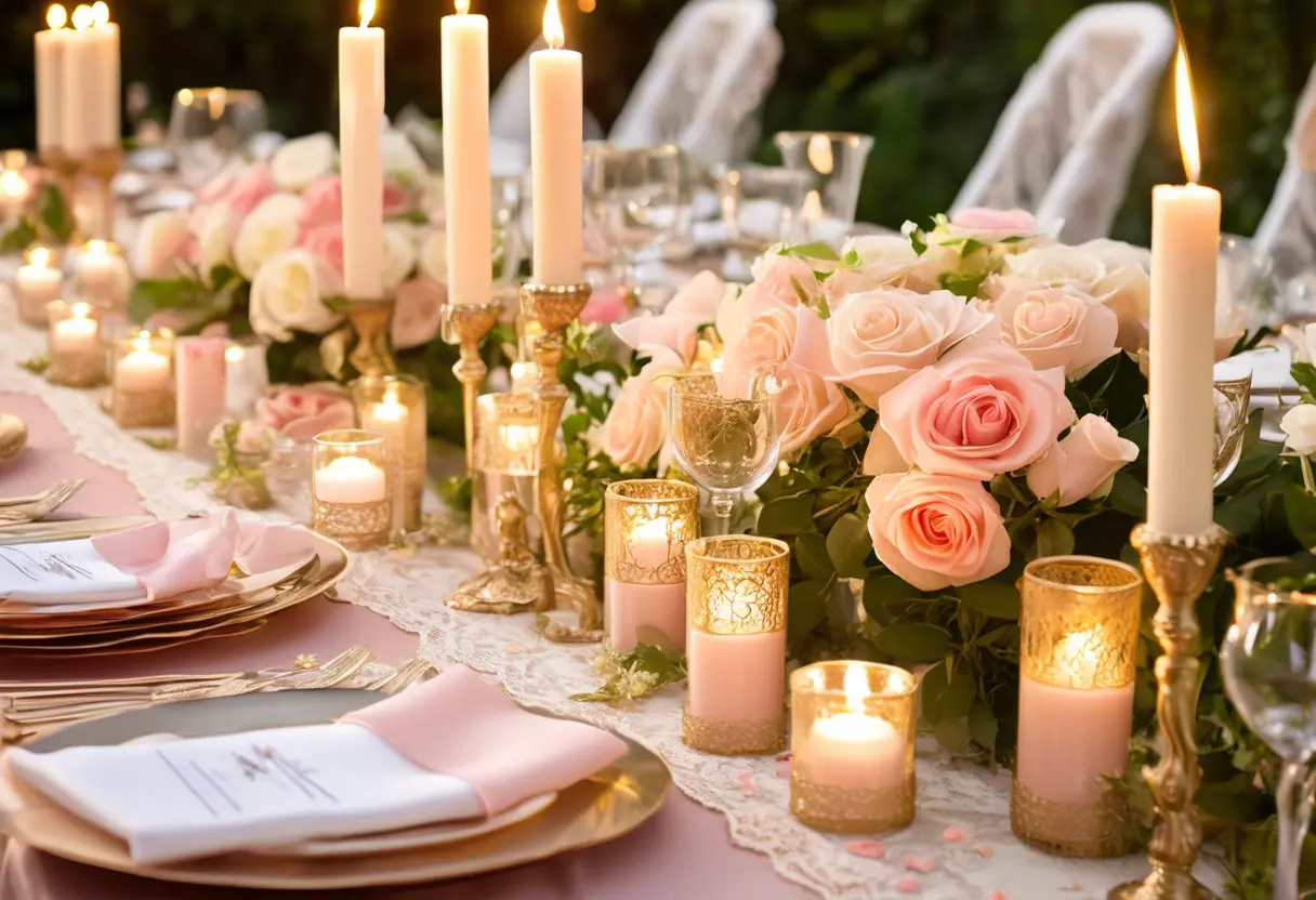 velas aromáticas lembrancinha de casamento